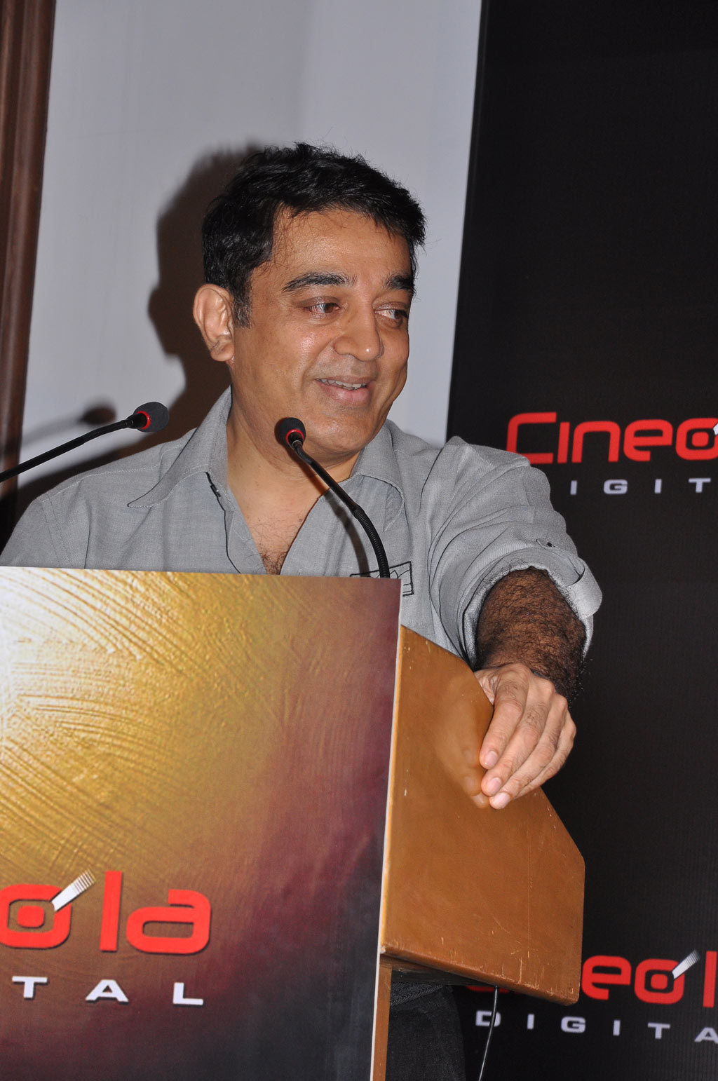 Cineola Digital Cinemas forays into India | Picture 32633